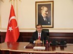 Yozgat Valisi Abdulkadir Yazıcı’dan Çanakkale Zaferi Mesajı