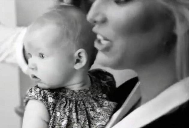 'Kızım Çok Tatlı Değil Mi?'