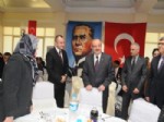 MESUT DEDEOĞLU - 18 Mart Çanakkale Zaferi’nin 98. Yıldönümü ve Şehitleri Anma Günü
