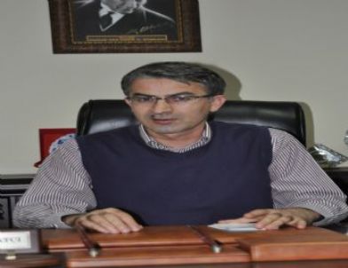 Recep Atçı'dan Çanakkale Zaferi Mesajı