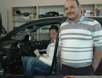 5 Türk mucit 'Karaşimşek'i gerçeğe dönüştürdü