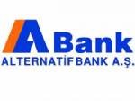 ALTERNATIFBANK - ABank'ın satışında anlaşma