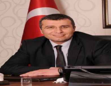 Ak Parti Çankaya İlçe Başkanı Süleyman Yılmaz: