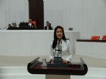Ak Parti Tekirdağ Milletvekili Özlem Yemişçi'den 18 Mart Açıklaması