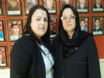 Anneler Meclisi, Şehit Aileleri Derneğini Ziyaret Etti