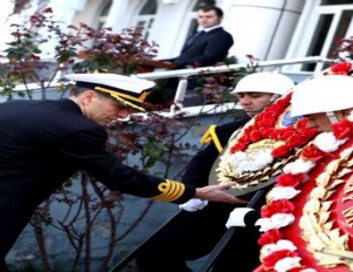 Başiskele'de Zafer Bayramı Etkinlikleri