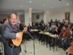 RAŞIT ZENGIN - Başkan Odabaşı: “derneklerimiz Kaynaşma Yeri Olsun”