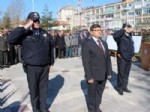 MUSTAFA ÖZDEMIR - Büyük Zafer Beyşehir'de De Kutlanıyor