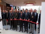 ÇANAKKALE ŞEHITLERI - Çanakkale Şehitleri Sergisi Açıldı