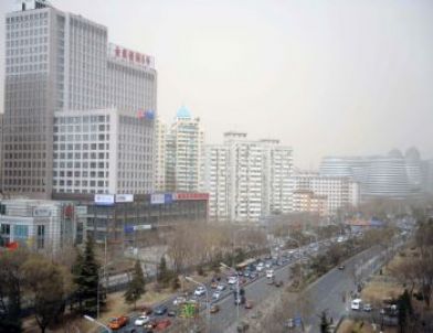 Çin’in Konut Fiyatlarıyla Başı Dertte