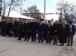 KADIR ER - Daday’da Çanakkale Zaferi Kutlama Töreni Düzenlendi