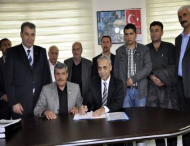 Damızlık Sığır Yetiştiricileri Birliği Üyelerine Kredi Desteği