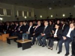 ÇANAKKALE ŞEHITLERI - Demre'de Çanakkale Şehitleri Anma Töreni