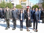 RECEP GÜVEN - Diyarbakır’da Çanakkale Şehitlerini Anma Etkinliği