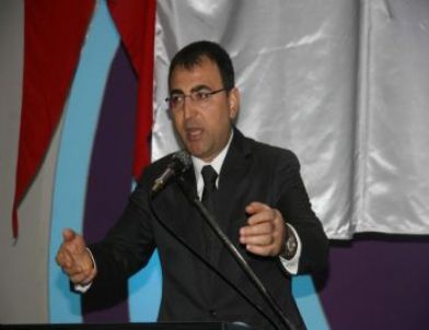 Diyarbakır Valisi Toprak, Şehit Aileleri ve Gazilerle Yemekte Bir Araya Geldi