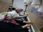 KAMILE BALCı - Doğulu Kadınların Umudu 'aile Destek Merkezleri' (özel)