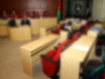 Ergenekon Davasının Mütalaa Özeti 5 Saatte Okundu