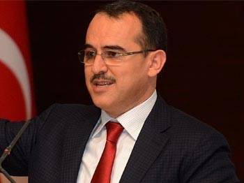 Ergin: PKK'lılar 9 ayda sınır dışına çekilecek