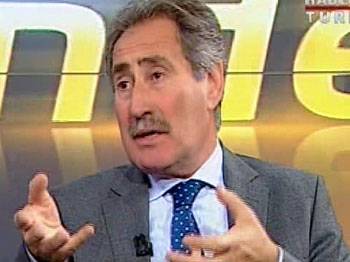 Ertuğrul Günay'dan 'Ergenekon' çıkışı