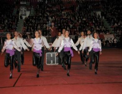 Esav Erzurum’luları Biraraya Getirdi