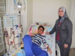 DOKTORLAR DIZISI - Fedakar Anne Oğluna Böbreğini Verecek