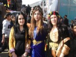 ESAT CANAN - Hakkari’deki Nevruz Kutlamaları Sona Erdi