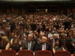 İlk Türk-azeri Yapımı Olan 'mahmut İle Meryem' Filminin Galası Yapıldı