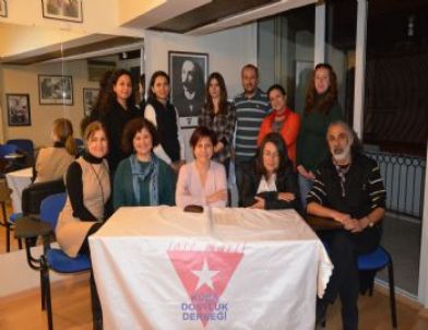 İzmir-küba Dostluk ve Sempati Köprüsü Kurulacak