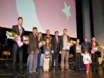 GEDIKTEPE - Malatya’da 3 Şehit Ailesine ve 1 Gaziye 'devlet Övünç Madalyası'
