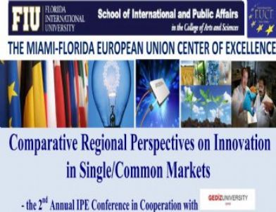 Miami’de Türkiye ve İzmir Lobisi Yapılacak