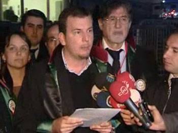 'Savcılığın mütalaasını tanımıyoruz'