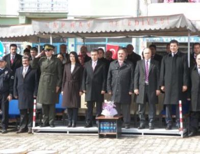 Narman’da Kurtuluş Coşkusu