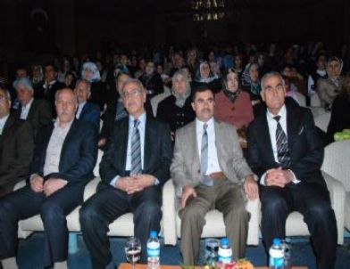 Öğretmen Okulların Kuruluşun 165. Yıldönümü