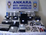 OTO HIRSIZLIK - Otomobil Hırsızlık Çetesine Polis Baskını: 13 Gözaltı