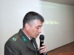 Sarıkamış’ta Çanakkale Şehitleri Anıldı