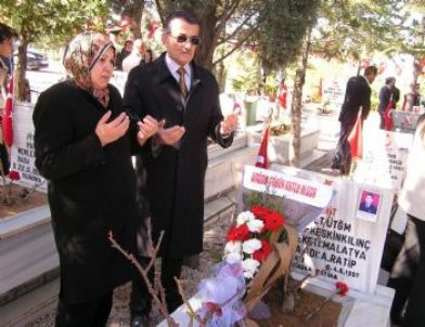 Şehit Selim Keskinkılıç, 18 Mart Çanakale Zaferi’nin Yıldönümünde Doğdu