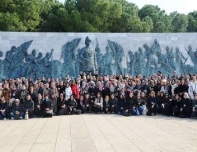 Tepebaşı Belediyesi'nden Anlamlı Gezi