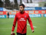 Trabzonspor’da Yasin Öztekin Affedildi