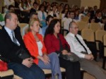 Turgutlu'da 'organ Nakli' Konulu Konferans