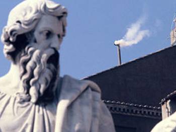 Vatikan paranın günahını çıkartacak