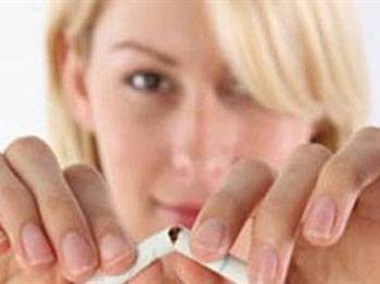 2,5 milyon tiryaki sigarayı bıraktı