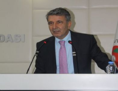 2023’te Türkiye Nüfusunun Yüzde 10,2’si Yaşlılardan Oluşacak