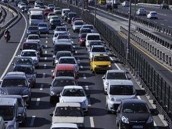 5 milyon araç sahibine haciz gelebilir