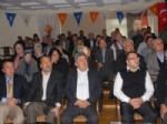 Ak Parti'li Türkan, “kimseden Gocunmuyoruz”