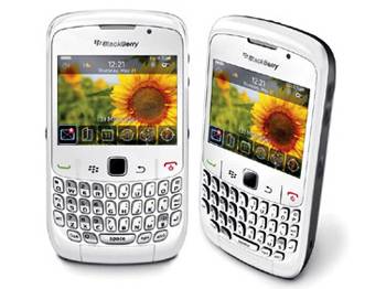 Android ve Apple yerine Blackberry