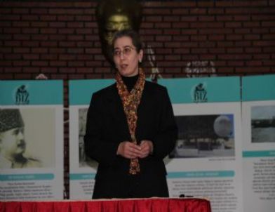 Ardahan’da “hatıralardan Hafızalara Çanakkale” Konferansı