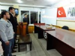 Aydınlı Ülkücüler Çanakkale Zaferini Andı
