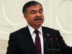 Bakan Yılmaz'dan 'Ergenekon' açıklaması