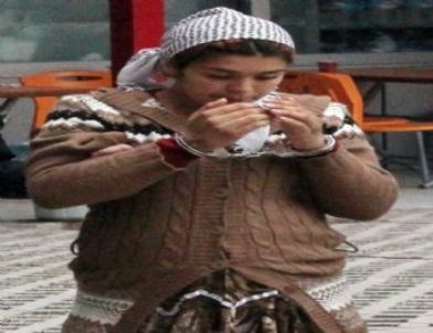 Cezaevindeki Mahkumun Bebeği Ölü Bulundu