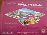 Dev Öğrencilerin ‘marka Şehir Manisa’ Kitabı Tanıtıldı